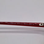 Seen SNIF10 UU00 Red - Eyeglasses frames