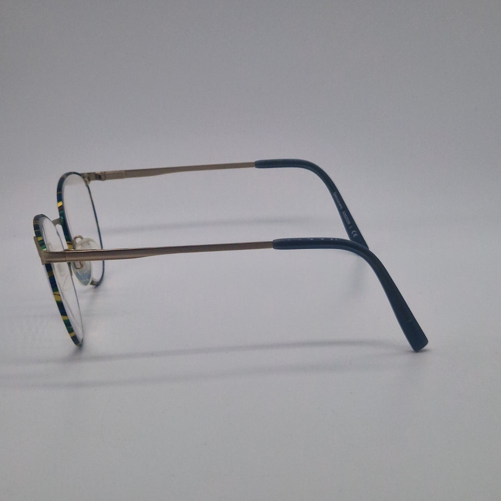 Specsavers Harriet 30734937 Blue - Eyeglasses frames
