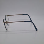 Specsavers Harriet 30734937 Blue - Eyeglasses frames