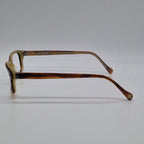 Lucky You Cooper Tobacco/Horn - Eyeglasses frames
