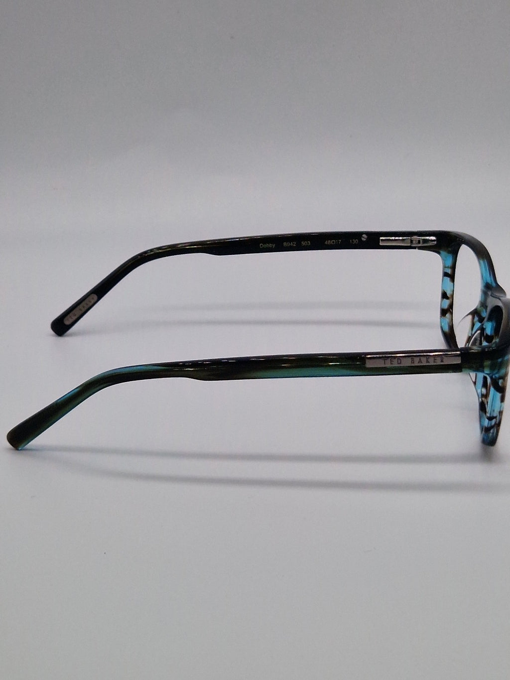 Ted Baker Dobby B942 503 - Eyeglasses frames