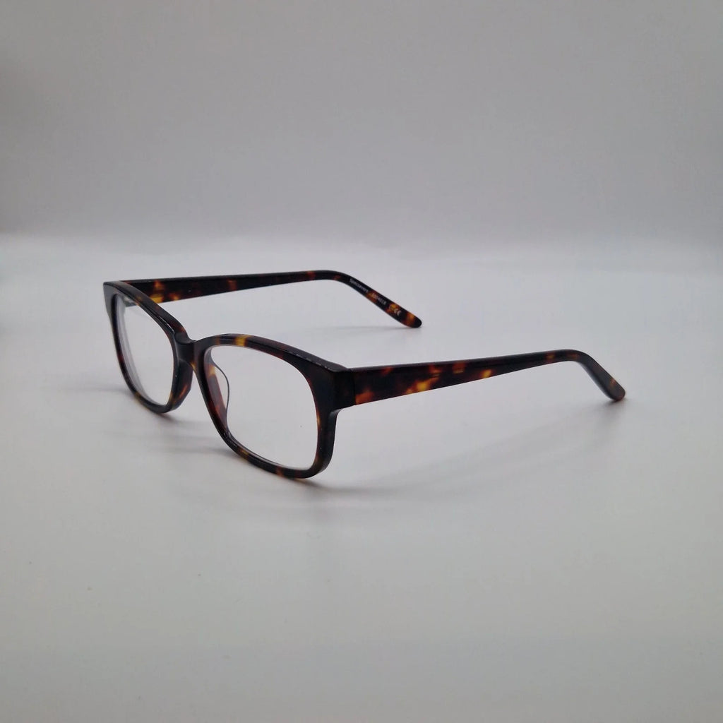 Specsavers Kamaria 32258899 Tortoiseshell - Eyeglasses frames