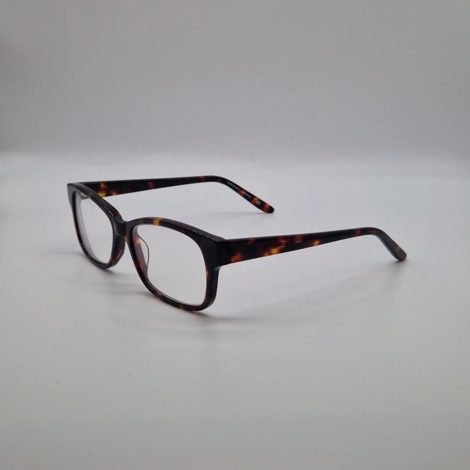 Specsavers Kamaria 32258899 Tortoiseshell - Eyeglasses frames