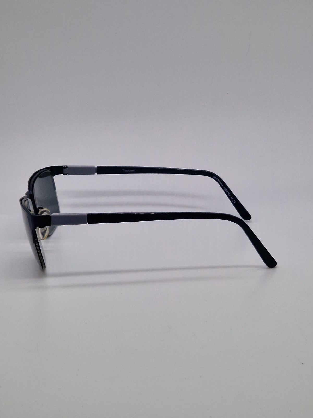 Specsavers C16 30472570 Blue - Eyeglasses frames 