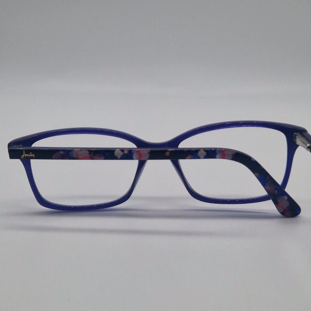 Joules Beatrice JO3018 Blue - Eyeglasses frames