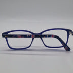 Joules Beatrice JO3018 Blue - Eyeglasses frames