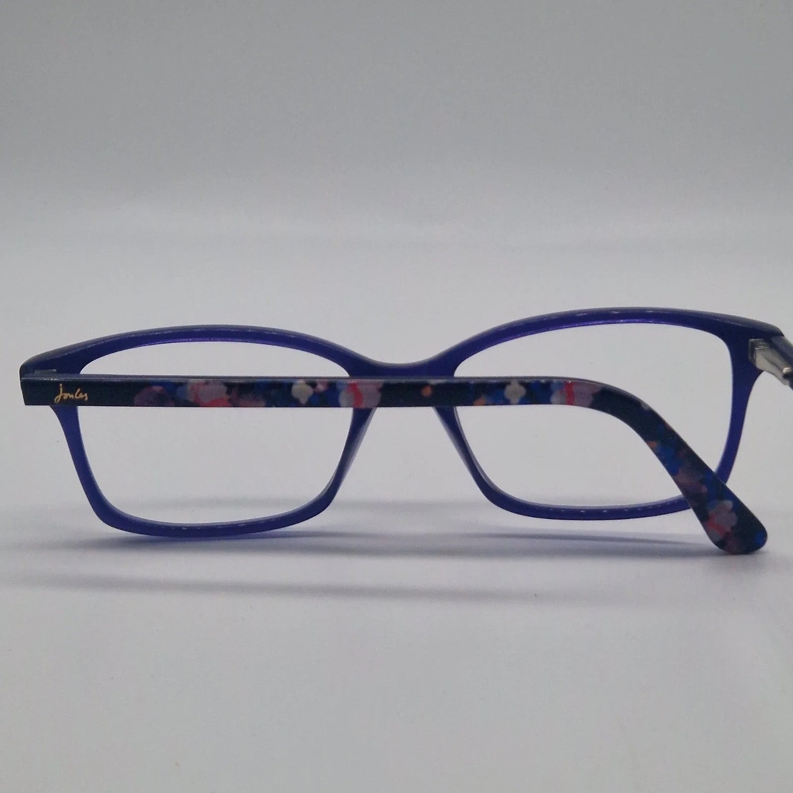 Joules Beatrice JO3018 Blue - Eyeglasses frames