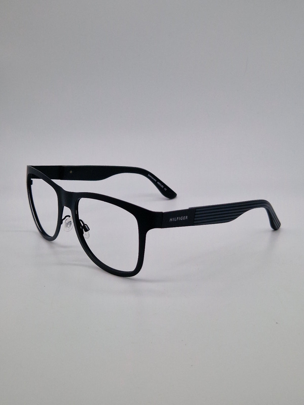 Tommy Hilfiger TH Sun Rx 15 25671377 Black - Eyeglasses frames