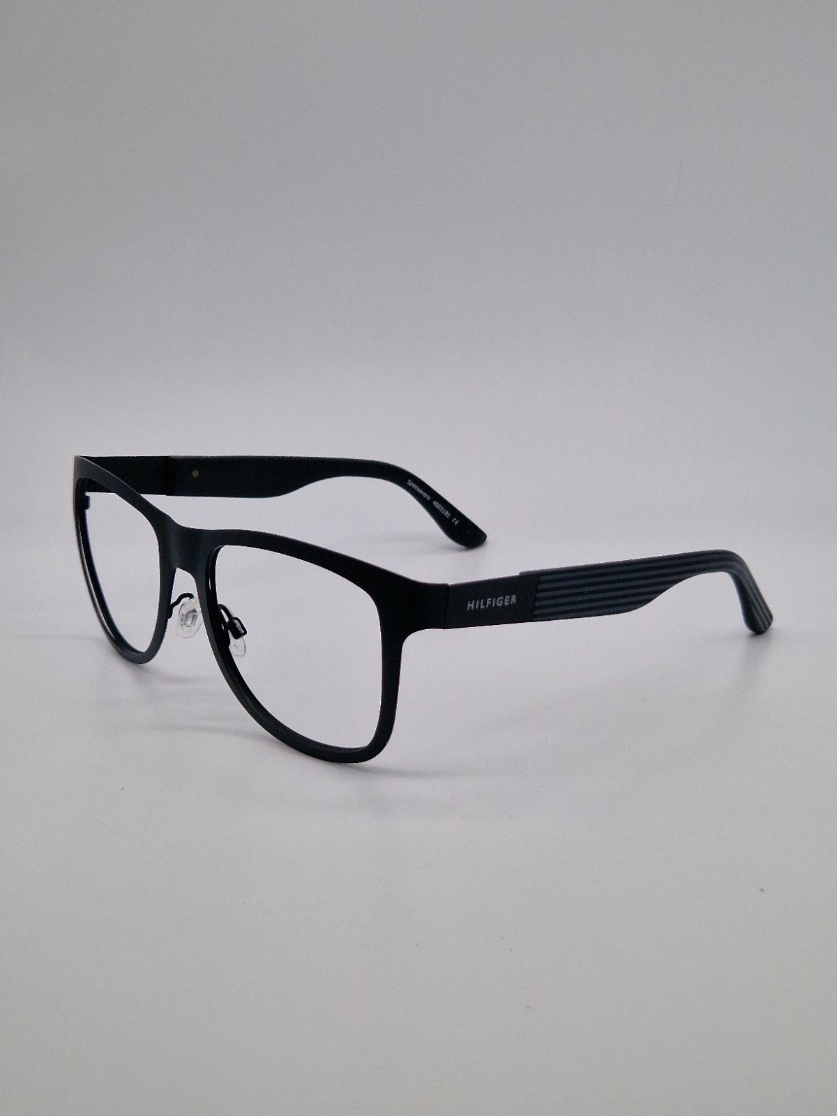 Tommy Hilfiger TH Sun Rx 15 25671377 Black - Eyeglasses frames