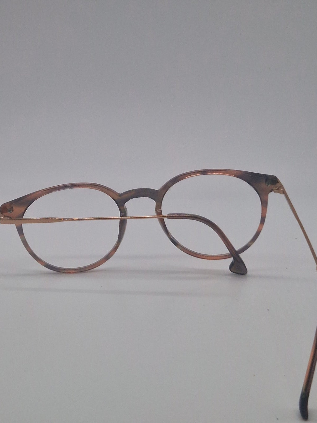 Dutz Eyewear DZ2247 Col.66 Brown - Eyeglasses frames