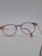 Dutz Eyewear DZ2247 Col.66 Brown - Eyeglasses frames