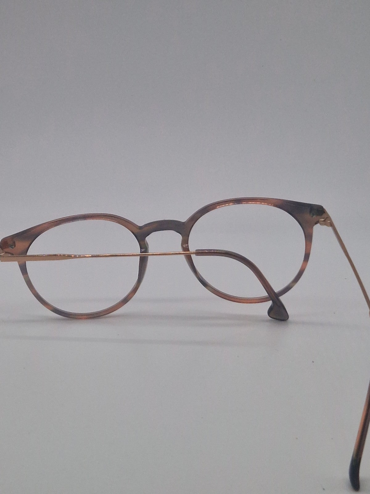 Dutz Eyewear DZ2247 Col.66 Brown - Eyeglasses frames