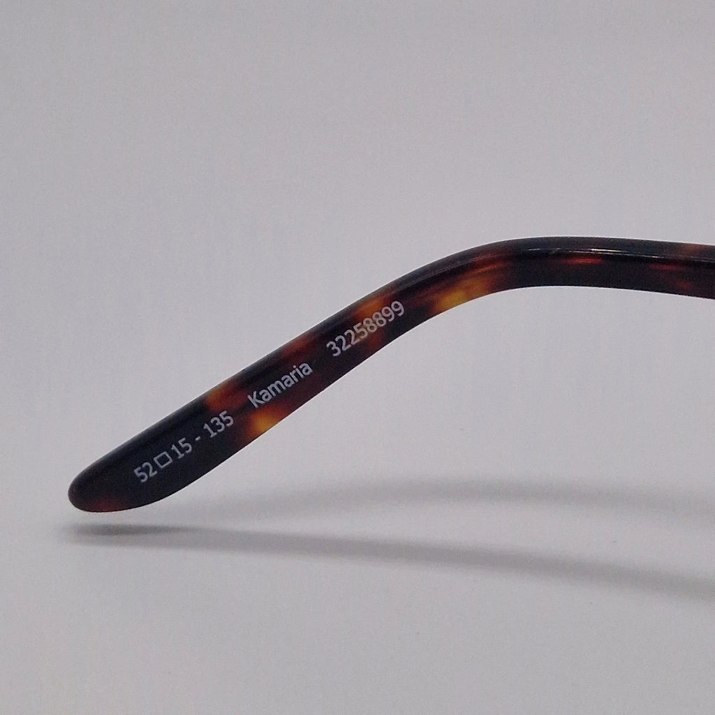 Specsavers Kamaria 32258899 Tortoiseshell - Eyeglasses frames