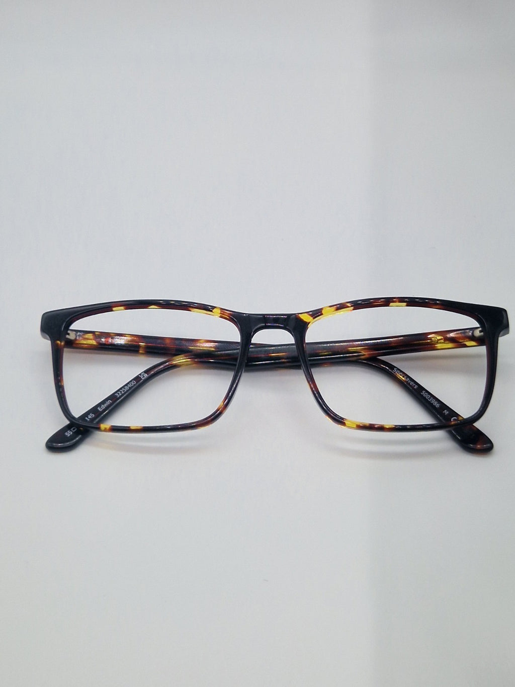 Specsaves Edwin 32258400 Tortoishell - Eyeglasses frames