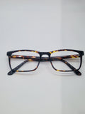Specsaves Edwin 32258400 Tortoishell - Eyeglasses frames