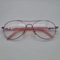 Trend Pink - Eyeglasses frames