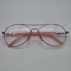 Trend Pink - Eyeglasses frames