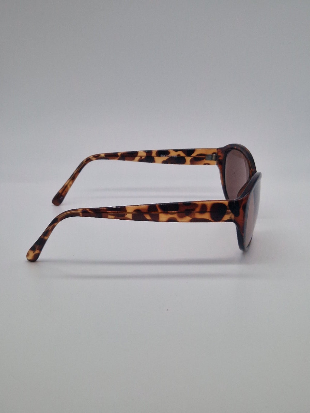 Boots B-SUNF1412 Dark Havana Tortoiseshell - Eyeglasses frames