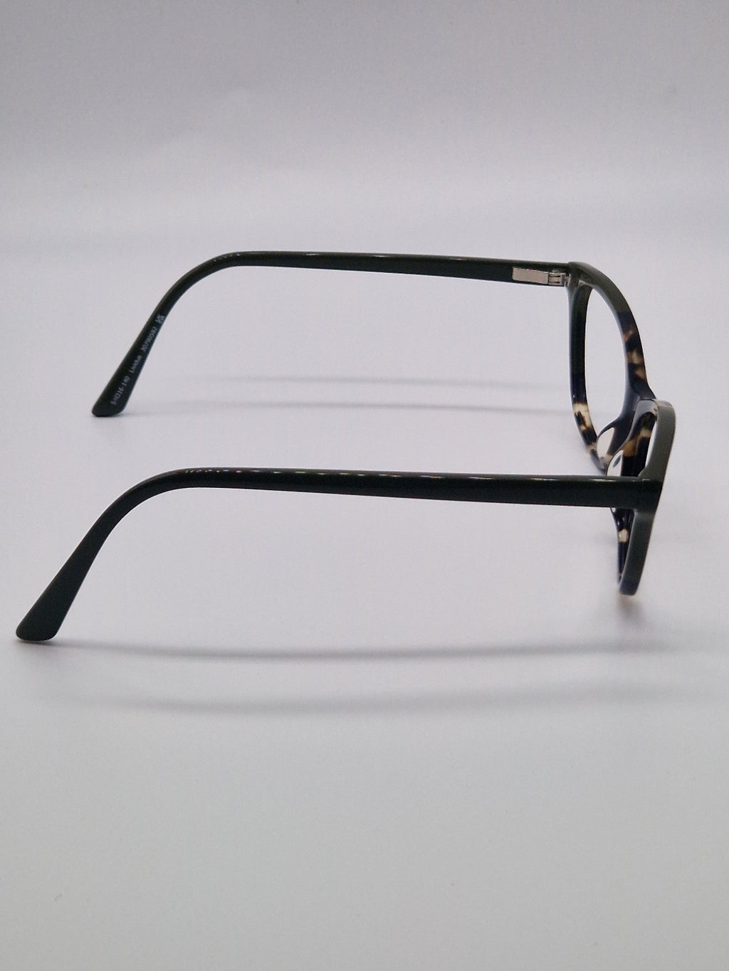 Specsavers Lividus 30790582 Green - Eyeglasses frames