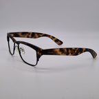 Kyusu K-SUN1115 Brown - Eyeglasses frames