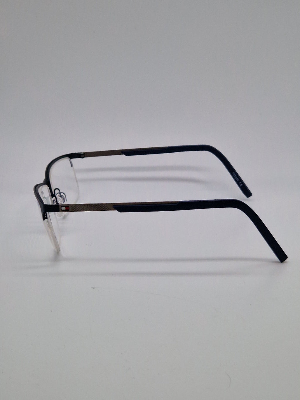 Tommy Hilfiger TH 106 30826571 Blue - Eyeglasses frames