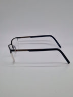 Tommy Hilfiger TH 106 30826571 Blue - Eyeglasses frames