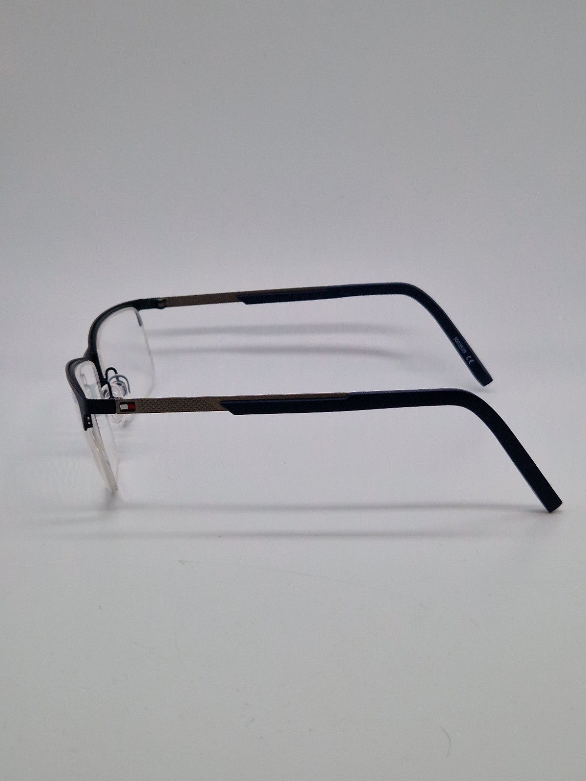 Tommy Hilfiger TH 106 30826571 Blue - Eyeglasses frames
