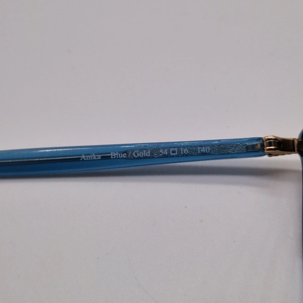 Aspire Anika Blue - Eyeglasses frames