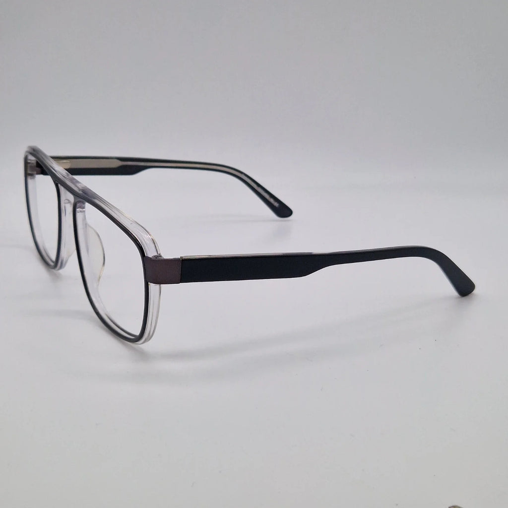 Specsavers Penguin Sun Rx 30719347 Grey - Eyeglasses frames