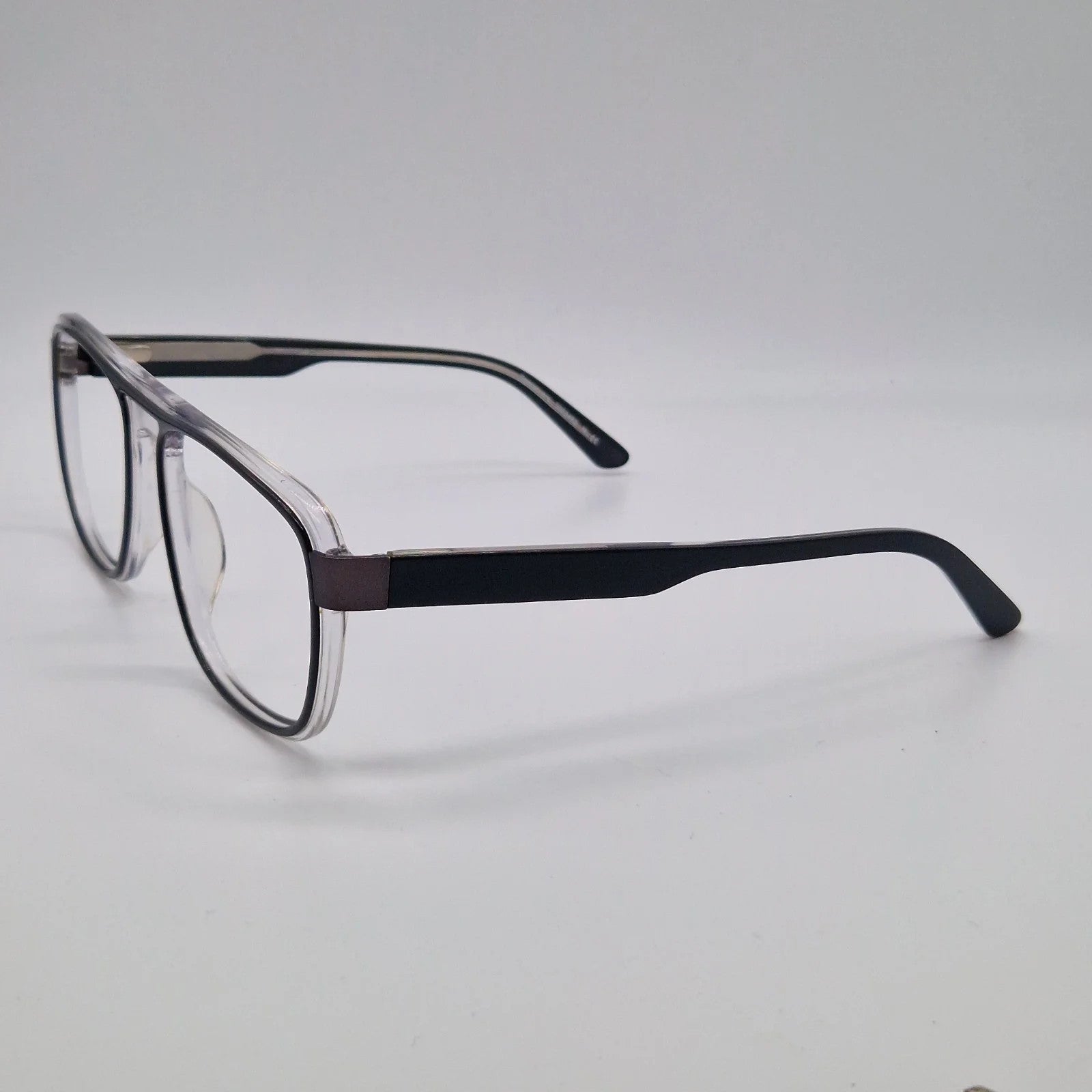 Specsavers Penguin Sun Rx 30719347 Grey - Eyeglasses frames