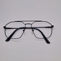 Boots M23013 Black - Eyeglasses frames