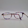 Seen SNKF01 Red - Eyeglasses frames