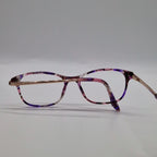 Seen SNKF01 Red - Eyeglasses frames