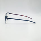 Specsavers Tech Specs Sport 05 33039794 Red - Eyeglasses frames