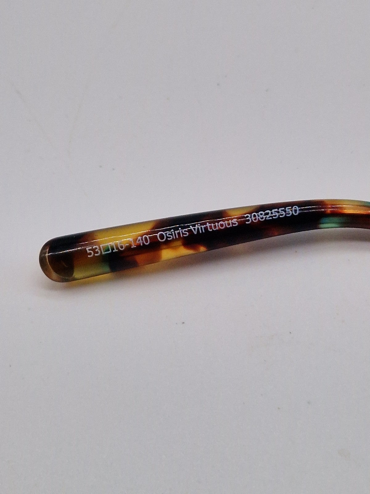 Osiris Virtuous 30825550 - Eyeglasses frames