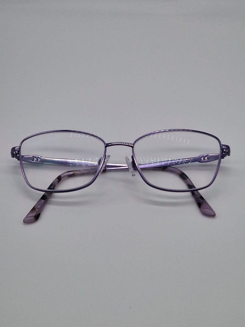 Specsavers Flexi 153 30771239 Purple - Eyeglasses frames