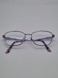 Specsavers Flexi 153 30771239 Purple - Eyeglasses frames