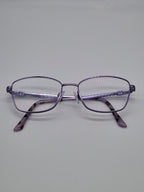 Specsavers Flexi 153 30771239 Purple - Eyeglasses frames
