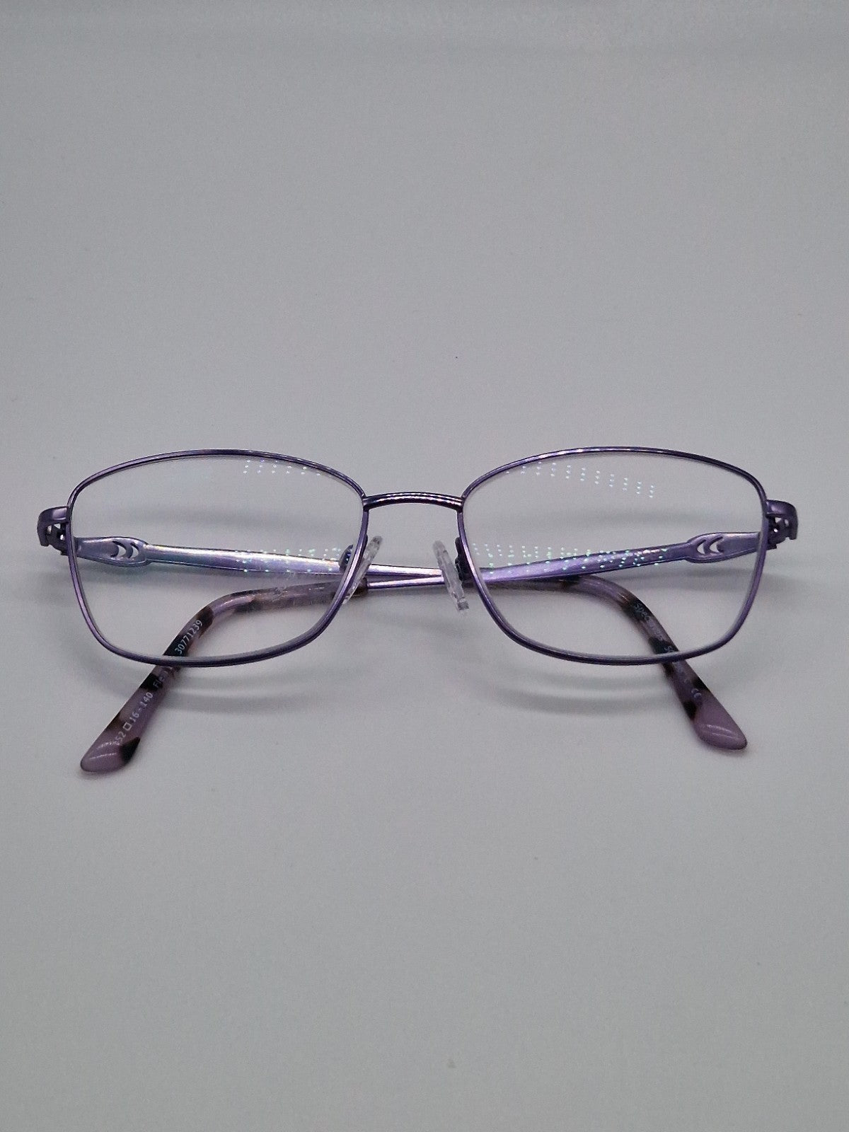 Specsavers Flexi 153 30771239 Purple - Eyeglasses frames