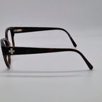 Specsavers Dionysus Sun Rx 30767409 Tortoiseshell - Eyeglasses frames
