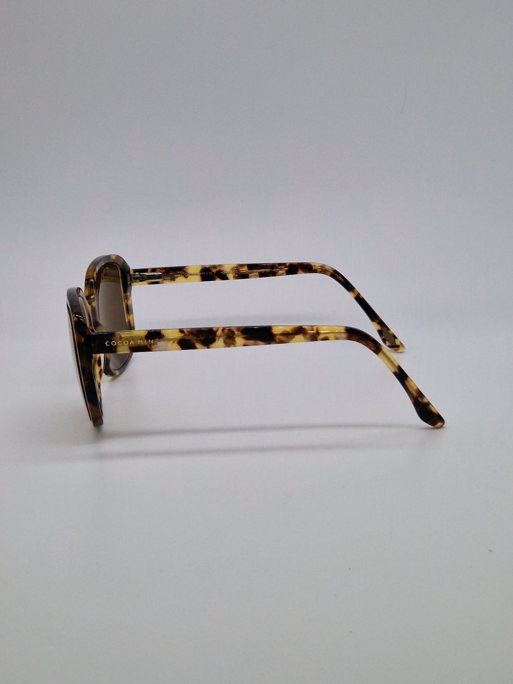 Cocoa Mint CMS2082 C1 Tortoishell - Eyeglasses frames