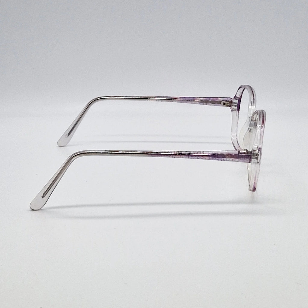 Boots Iris11007 Purple - Eyeglasses frames