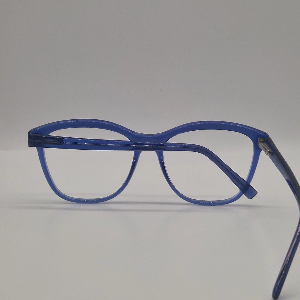 Boots F2181 Blue - Eyeglasses frames