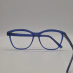 Boots F2181 Blue - Eyeglasses frames