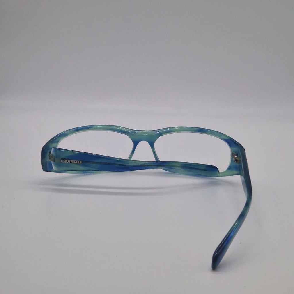 Polo Ralph Lauren 7544/S Q3HP 18 Blue - Eyeglasses frames