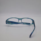 Polo Ralph Lauren 7544/S Q3HP 18 Blue - Eyeglasses frames