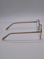 Boots F2411 Gold Colour - Eyeglasses frames