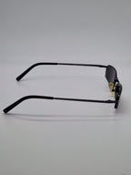 FCUK OFK4007 Col.005 Black - Eyeglasses frames