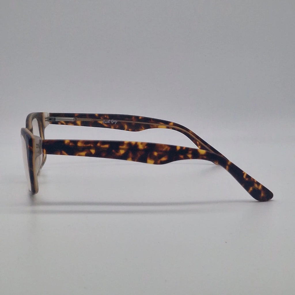 Cecil Gee CG022 Tortoiseshell - Eyeglasses frames