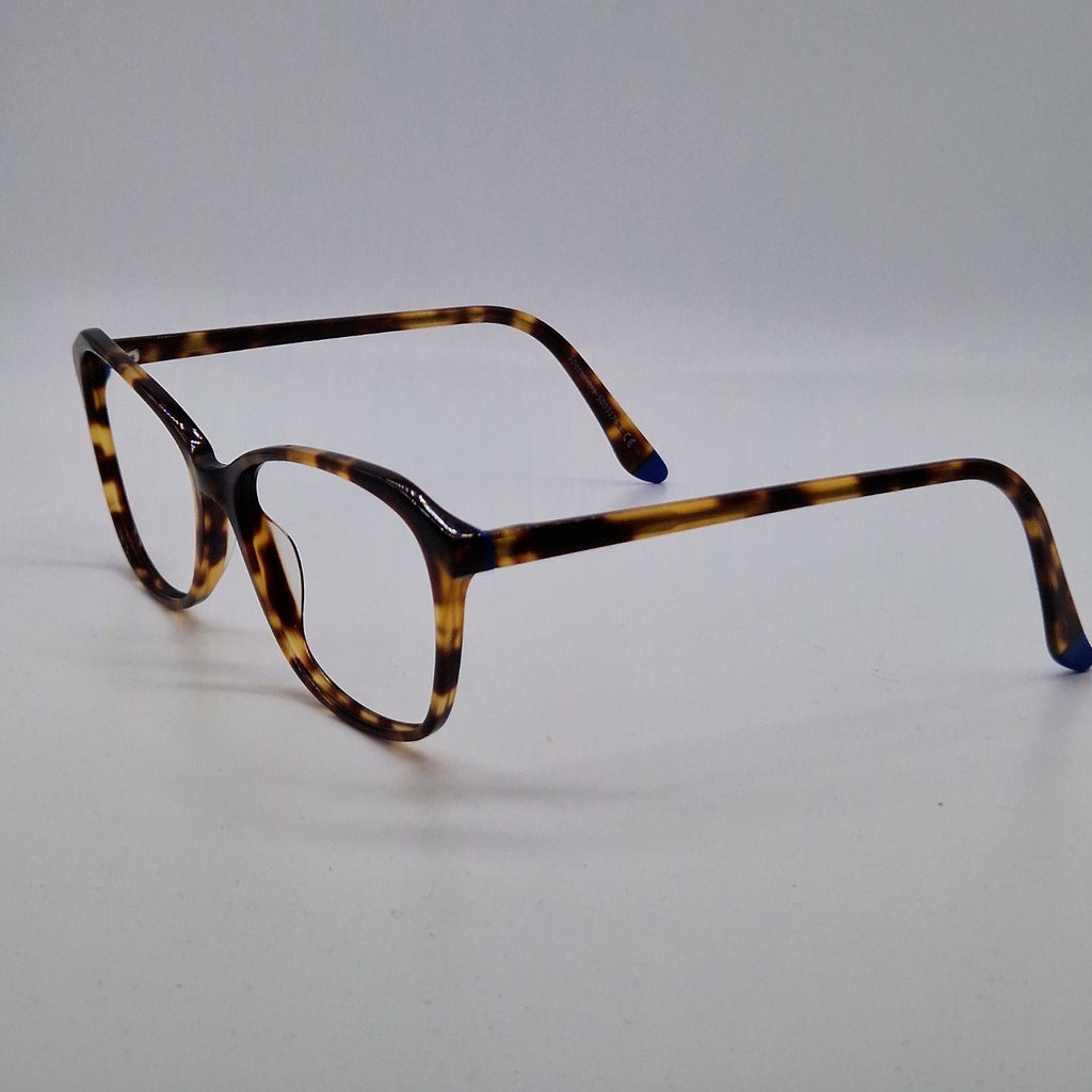 Specsavers Chara 30776772 Tortoiseshell - Eyeglasses frames 